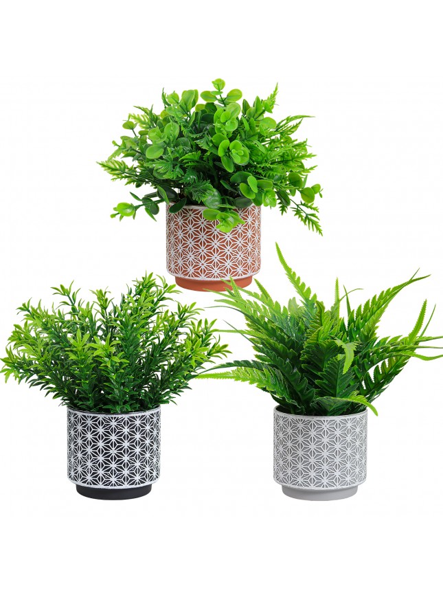 Artificial Plants