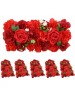 Artificial Flower Arch Centerpieces