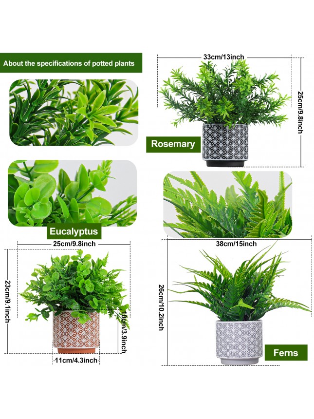 Artificial Plants